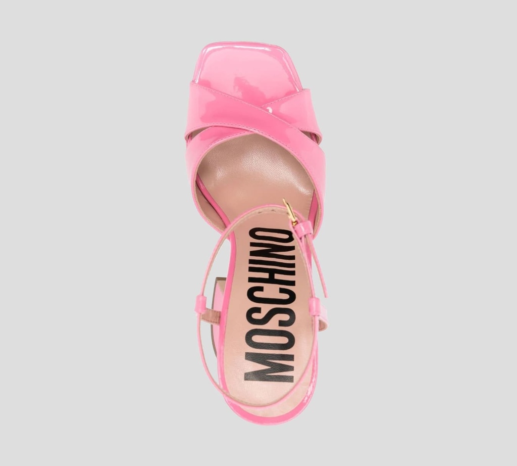Moschino - SANDALIA 600