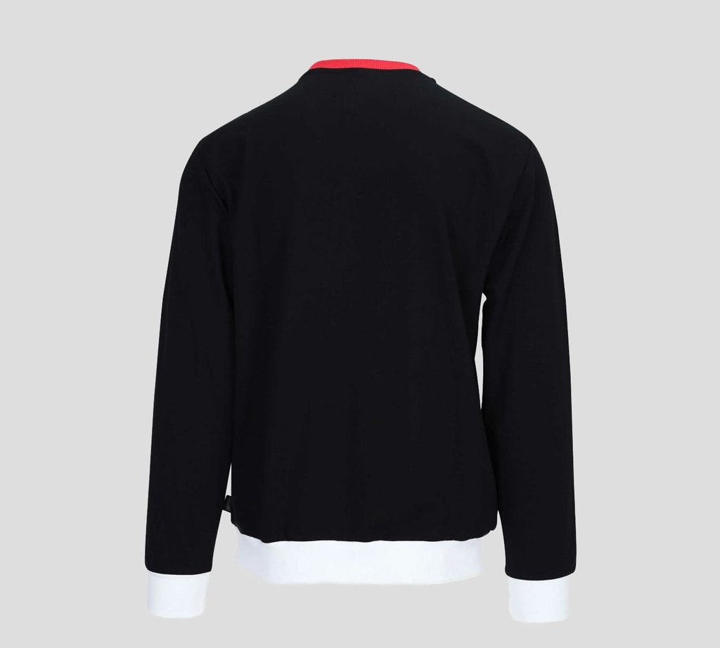Moschino - ROPA INTERIOR DE DAMA NEGRO / ROJO 19