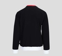 Moschino - ROPA INTERIOR DE DAMA NEGRO / ROJO 19