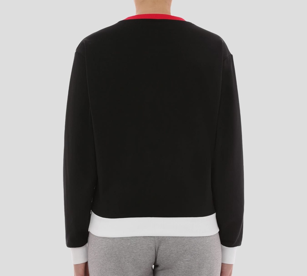 Moschino - ROPA INTERIOR DE DAMA NEGRO / ROJO 19