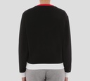 Moschino - ROPA INTERIOR DE DAMA NEGRO / ROJO 19