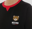 Moschino - ROPA INTERIOR DE DAMA NEGRO / ROJO 19