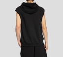 Moschino - HOODIE NEGRO