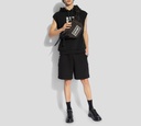 Moschino - HOODIE NEGRO