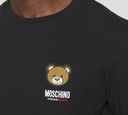 Moschino - SUDADERA NEGRO 85
