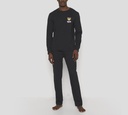 Moschino - SUDADERA NEGRO 85