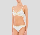 Moschino - ROPA INTERIOR DE DAMA BLANCO 28