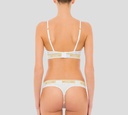 Moschino - ROPA INTERIOR DE DAMA BLANCO 28