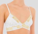 Moschino - ROPA INTERIOR DE DAMA BLANCO 28