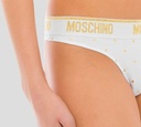 Moschino - ROPA INTERIOR DE DAMA BLANCO 28