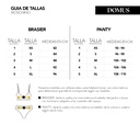 Moschino - ROPA INTERIOR DE DAMA BLANCO 28