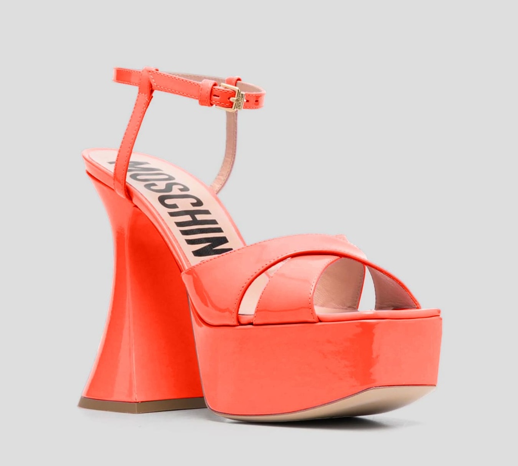 Moschino - SANDALIA 450