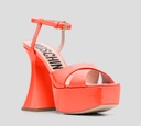 Moschino - SANDALIA 450