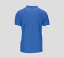 Moschino - POLO BASICA SWIM AZUL DE CABALLERO 