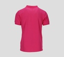 Moschino - POLO BASICA SWIM ROSADO DE CABALLERO 