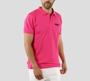 Moschino - POLO BASICA SWIM ROSADO DE CABALLERO 