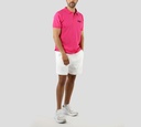Moschino - POLO BASICA SWIM ROSADO DE CABALLERO 
