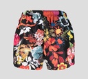 Moschino - SHORTS PRINT FLORES