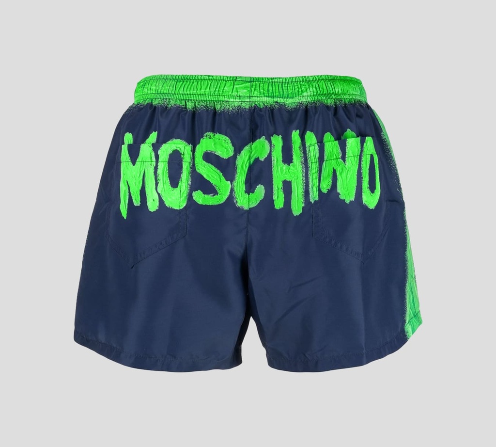 Moschino - TRAJE DE BAÑO 3290