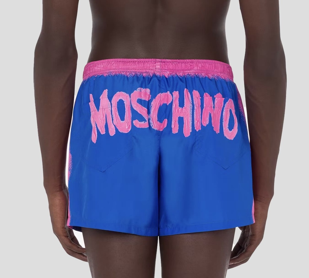 Moschino - TRAJE DE BAÑO 3297