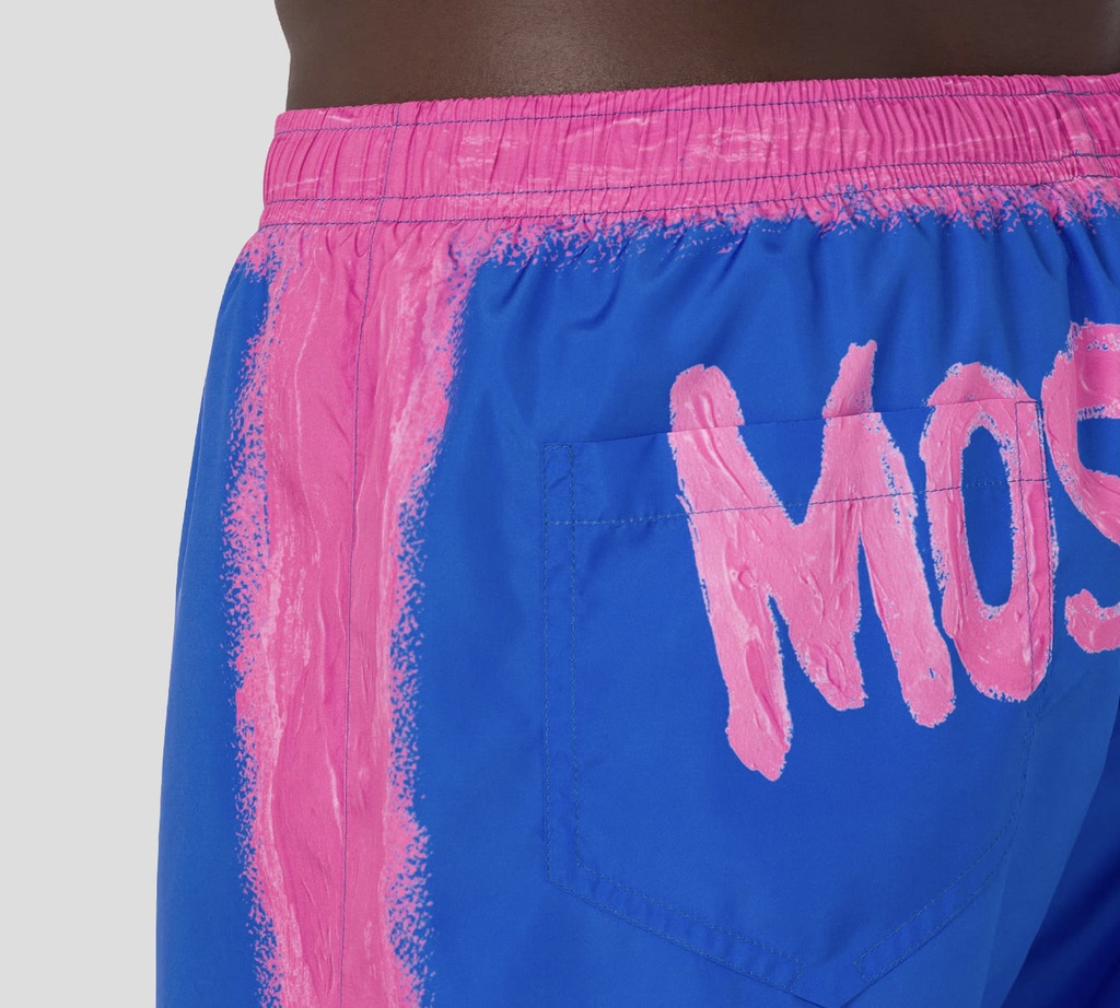 Moschino - TRAJE DE BAÑO 3297
