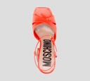 Moschino - SANDALIA 450