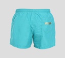 Moschino - SHORTS VERDE