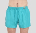 Moschino - SHORTS VERDE