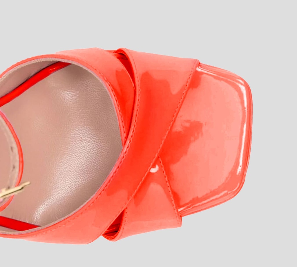 Moschino - SANDALIA 450