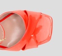 Moschino - SANDALIA 450