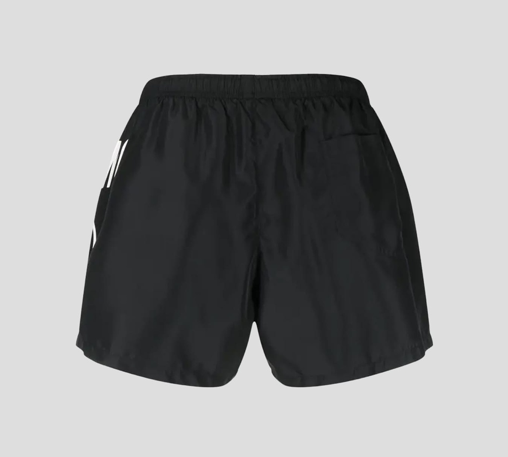 Moschino - SHORTS NEGRO