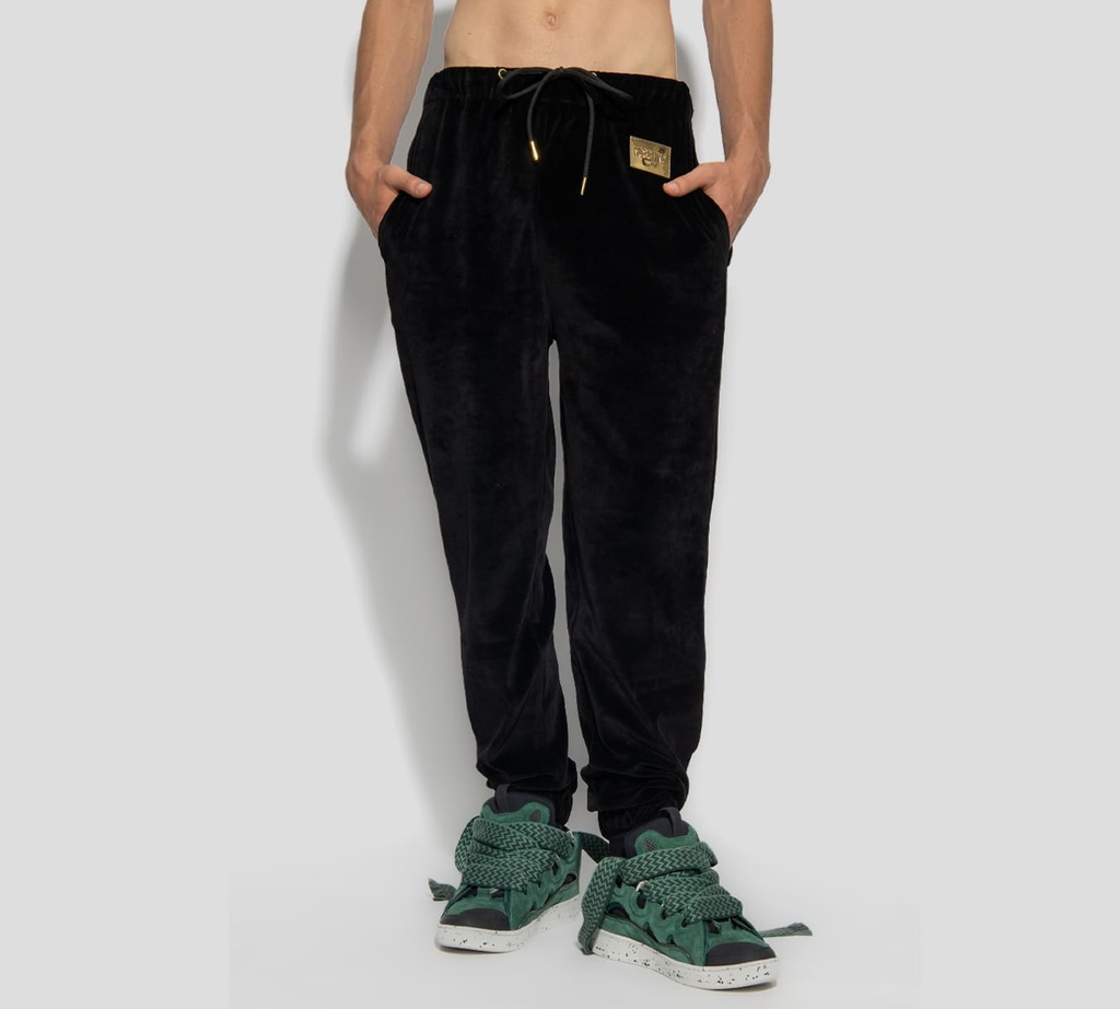 Moschino - BAÑADOR PARA CABALLERO NEGRO A6