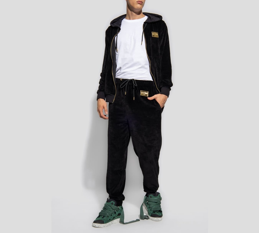 Moschino - BAÑADOR PARA CABALLERO NEGRO A6