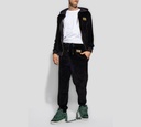 Moschino - BAÑADOR PARA CABALLERO NEGRO A6
