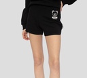 Moschino - SHORT NEGRO 01
