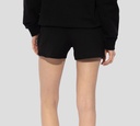 Moschino - SHORT NEGRO 01