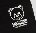 Moschino - SHORT NEGRO 01
