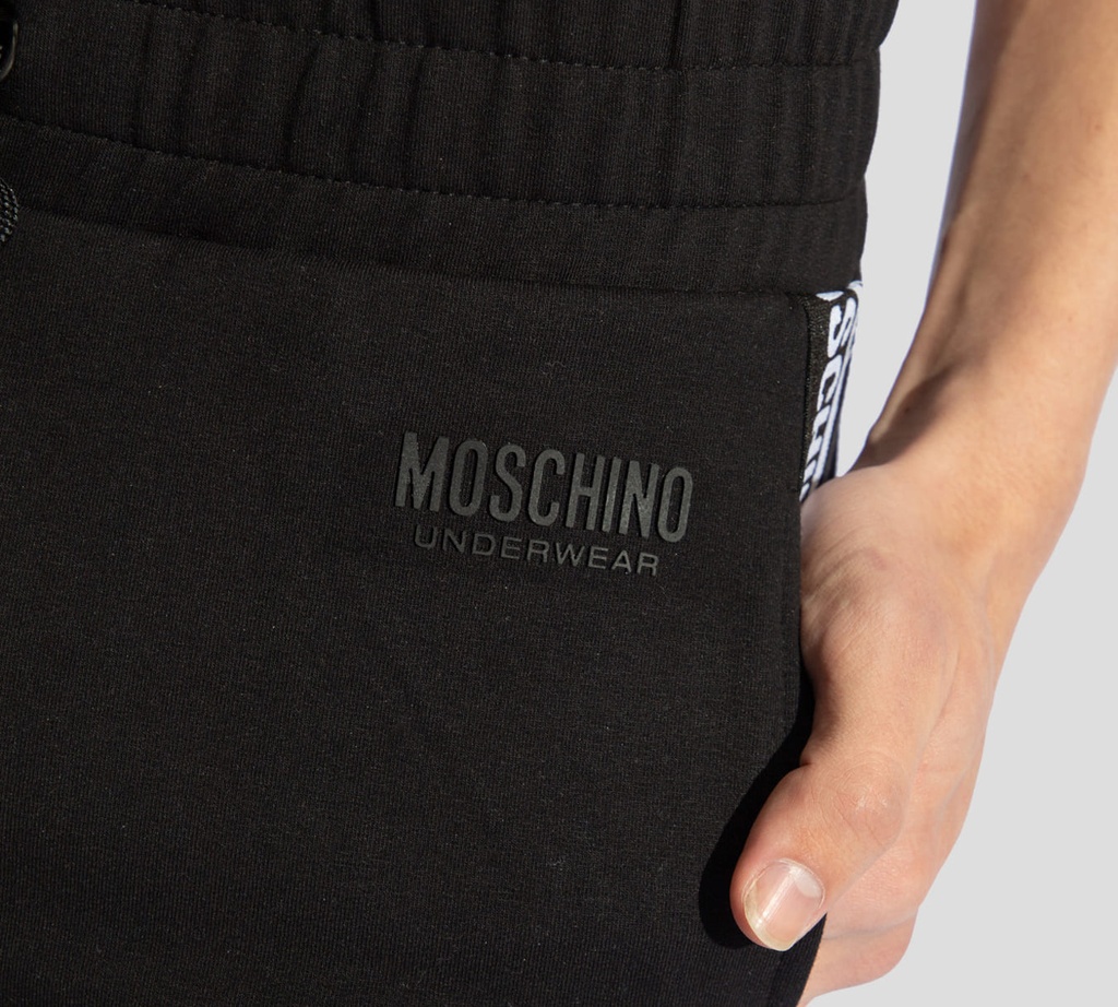 Moschino - MONO NEGRO 04