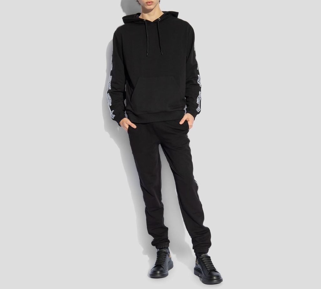 Moschino - MONO NEGRO 04
