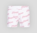 Moschino - SHORT BLANCO 18