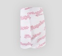Moschino - SHORT BLANCO 18