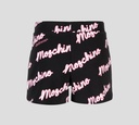 Moschino - SHORT NEGRO 07