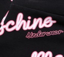 Moschino - SHORT NEGRO 07