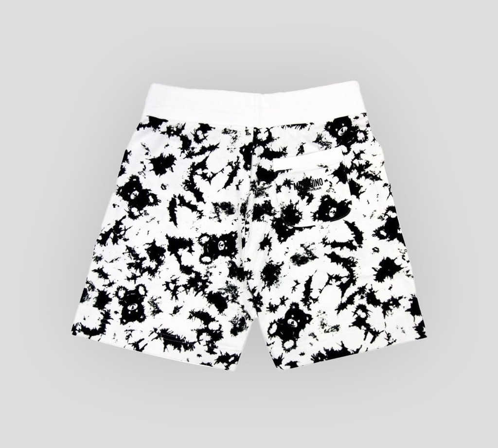 Moschino - ROPA INTERIOR PARA HOMBRE NEGRO 09