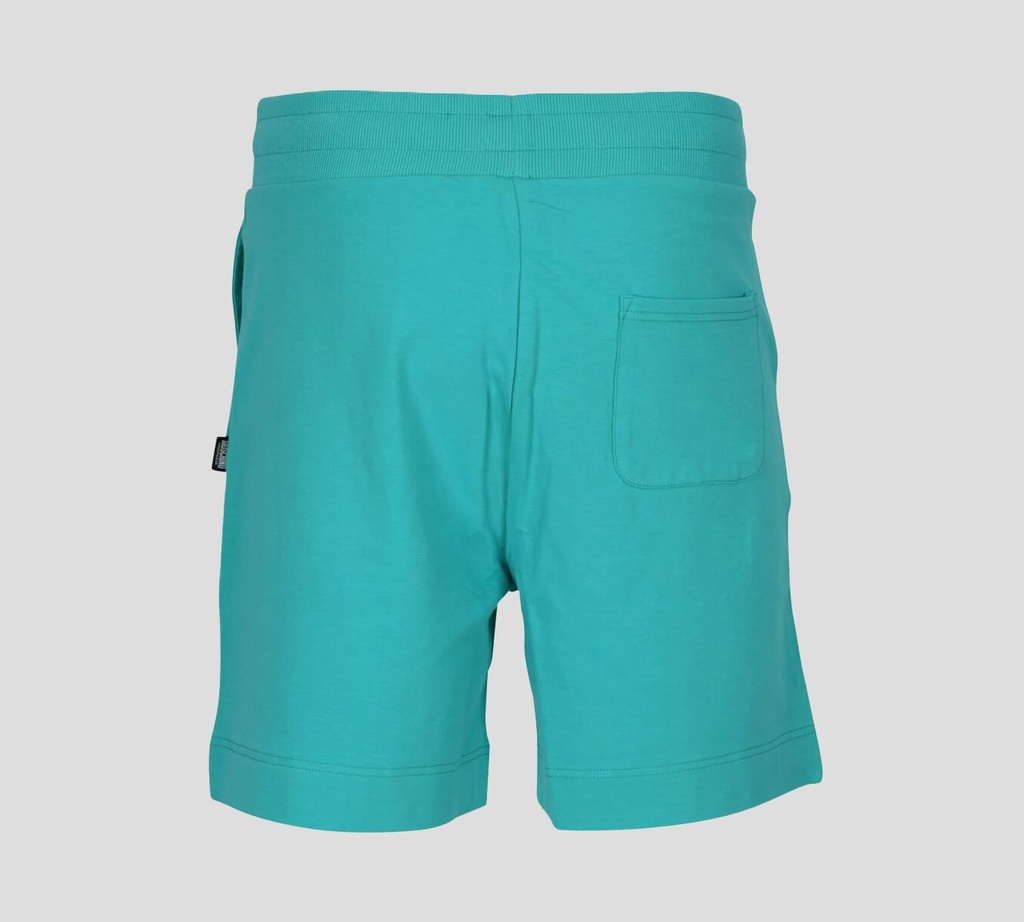Moschino - SHORT VERDE