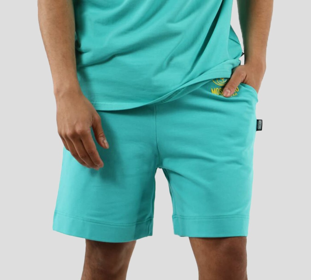 Moschino - SHORT VERDE