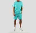 Moschino - SHORT VERDE