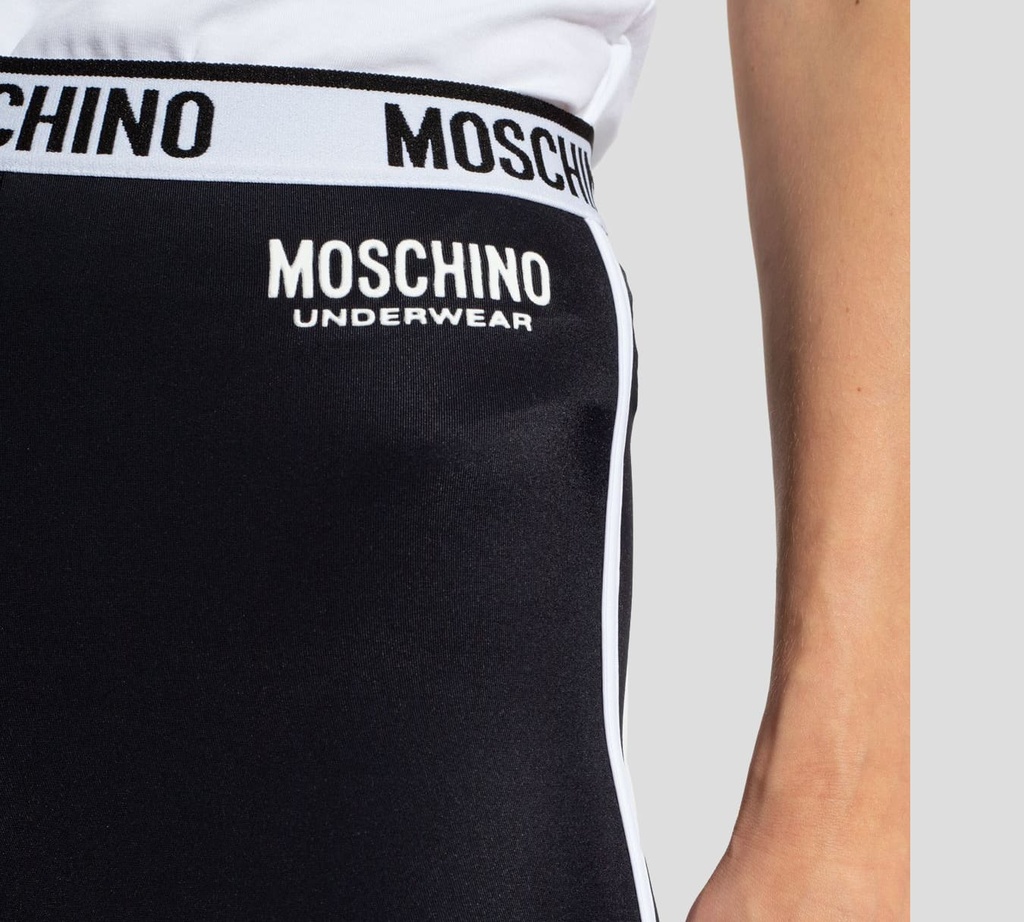 Moschino - ROPA INTERIOR DE DAMA NEGRO 14