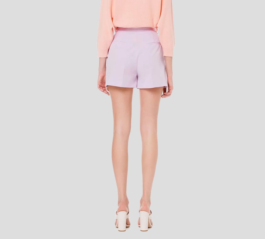 Elisabetta Franchi - SHORTS BASICO