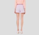 Elisabetta Franchi - SHORTS BASICO